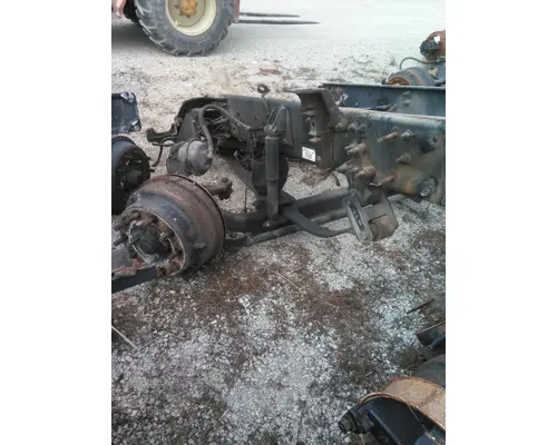 HENDRICKSON STEERTEK AXLE ASSEMBLY, FRONT (STEER)