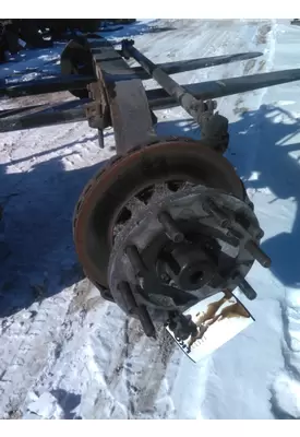 HENDRICKSON STEERTEK AXLE ASSEMBLY, FRONT (STEER)