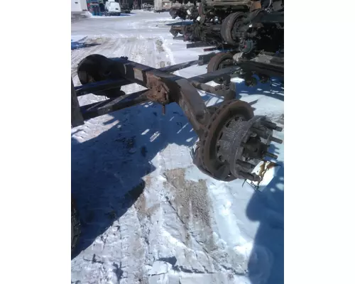 HENDRICKSON STEERTEK AXLE ASSEMBLY, FRONT (STEER)
