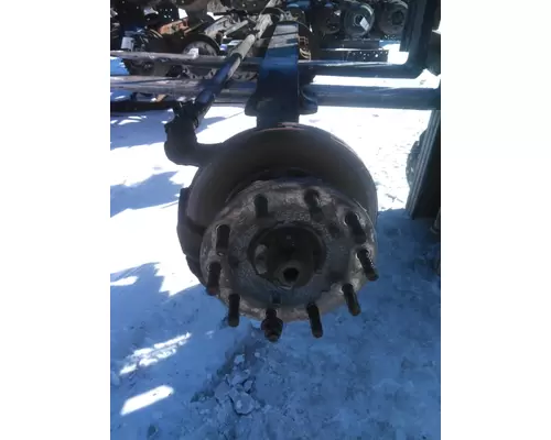 HENDRICKSON STEERTEK AXLE ASSEMBLY, FRONT (STEER)