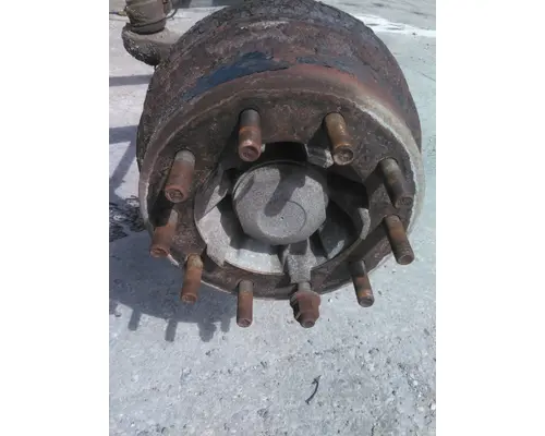 HENDRICKSON STEERTEK AXLE ASSEMBLY, FRONT (STEER)