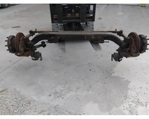 HENDRICKSON STEERTEK AXLE ASSEMBLY, FRONT (STEER)
