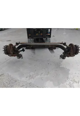 HENDRICKSON STEERTEK AXLE ASSEMBLY, FRONT (STEER)