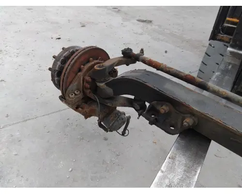 HENDRICKSON STEERTEK AXLE ASSEMBLY, FRONT (STEER)
