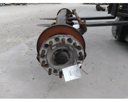 HENDRICKSON STEERTEK AXLE ASSEMBLY, FRONT (STEER)