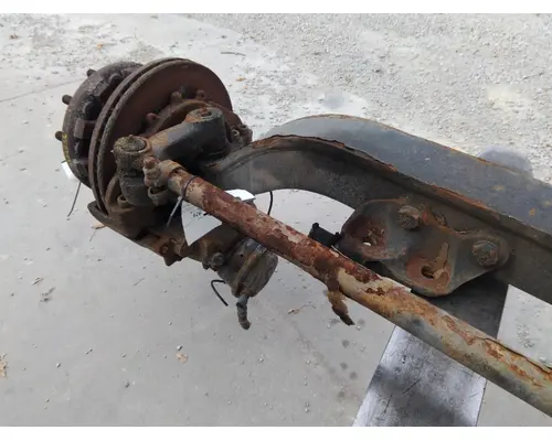 HENDRICKSON STEERTEK AXLE ASSEMBLY, FRONT (STEER)