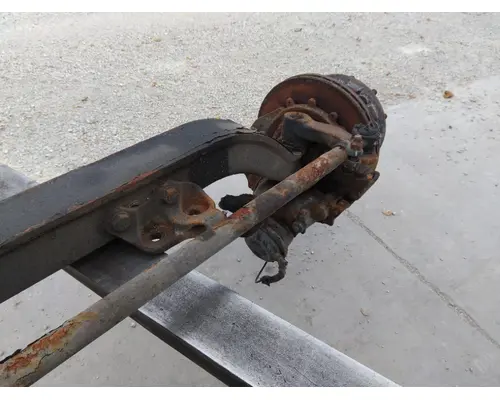 HENDRICKSON STEERTEK AXLE ASSEMBLY, FRONT (STEER)