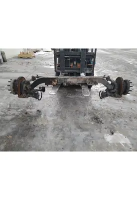 HENDRICKSON STEERTEK AXLE ASSEMBLY, FRONT (STEER)