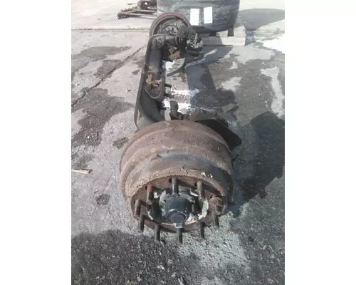 HENDRICKSON STEERTEK AXLE ASSEMBLY, FRONT (STEER)