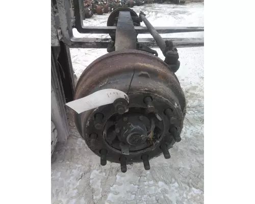 HENDRICKSON STEERTEK AXLE ASSEMBLY, FRONT (STEER)