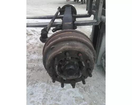 HENDRICKSON STEERTEK AXLE ASSEMBLY, FRONT (STEER)