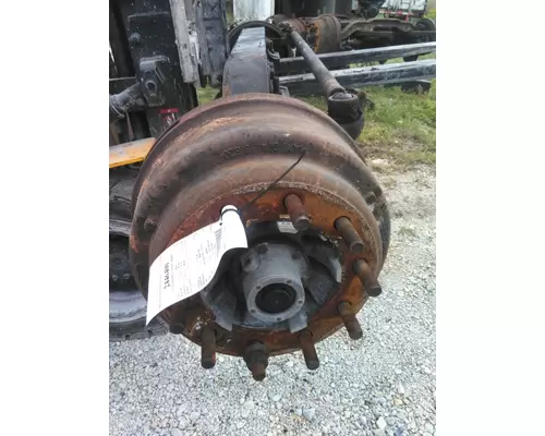 HENDRICKSON STEERTEK AXLE ASSEMBLY, FRONT (STEER)