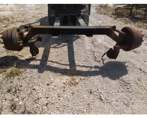 HENDRICKSON STEERTEK AXLE ASSEMBLY, FRONT (STEER)