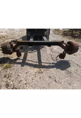 HENDRICKSON STEERTEK AXLE ASSEMBLY, FRONT (STEER)