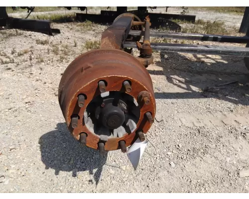 HENDRICKSON STEERTEK AXLE ASSEMBLY, FRONT (STEER)