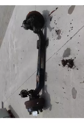 HENDRICKSON STEERTEK AXLE ASSEMBLY, FRONT (STEER)