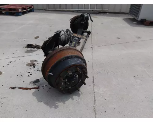 HENDRICKSON STEERTEK AXLE ASSEMBLY, FRONT (STEER)