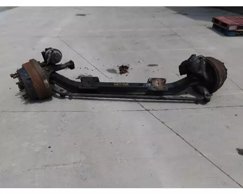 HENDRICKSON STEERTEK AXLE ASSEMBLY, FRONT (STEER)