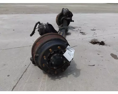 HENDRICKSON STEERTEK AXLE ASSEMBLY, FRONT (STEER)