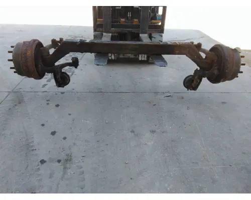 HENDRICKSON STEERTEK AXLE ASSEMBLY, FRONT (STEER)