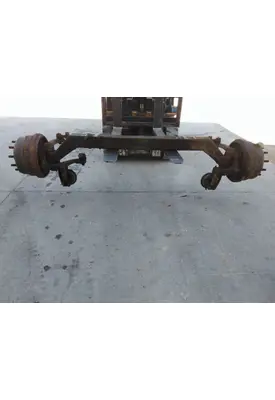 HENDRICKSON STEERTEK AXLE ASSEMBLY, FRONT (STEER)