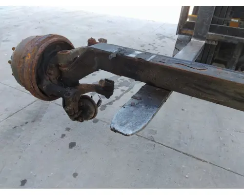 HENDRICKSON STEERTEK AXLE ASSEMBLY, FRONT (STEER)