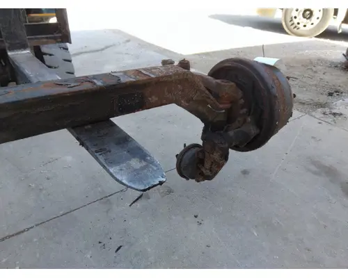 HENDRICKSON STEERTEK AXLE ASSEMBLY, FRONT (STEER)