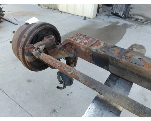 HENDRICKSON STEERTEK AXLE ASSEMBLY, FRONT (STEER)