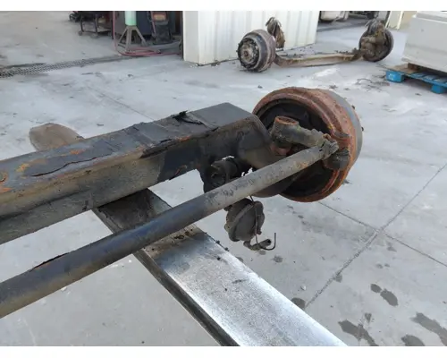 HENDRICKSON STEERTEK AXLE ASSEMBLY, FRONT (STEER)