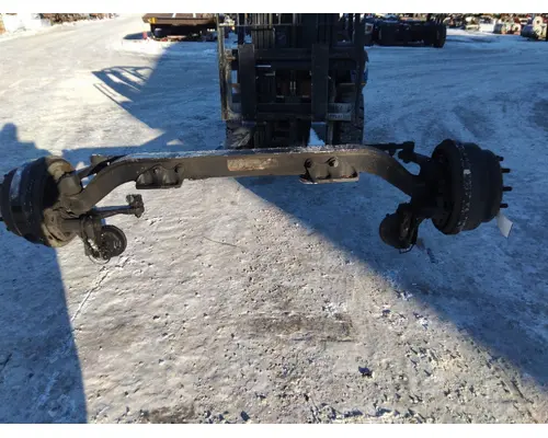 HENDRICKSON STEERTEK AXLE ASSEMBLY, FRONT (STEER)