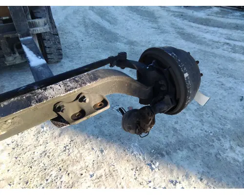 HENDRICKSON STEERTEK AXLE ASSEMBLY, FRONT (STEER)