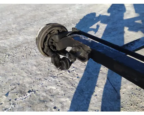 HENDRICKSON STEERTEK AXLE ASSEMBLY, FRONT (STEER)
