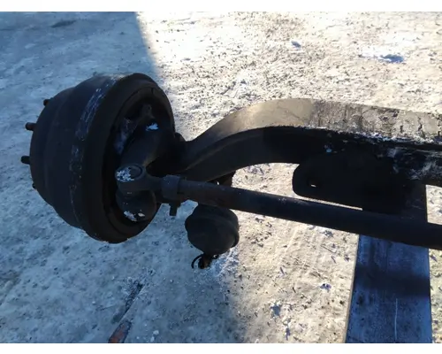HENDRICKSON STEERTEK AXLE ASSEMBLY, FRONT (STEER)