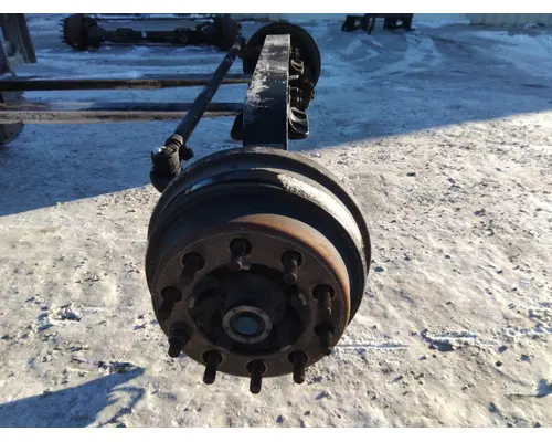 HENDRICKSON STEERTEK AXLE ASSEMBLY, FRONT (STEER)