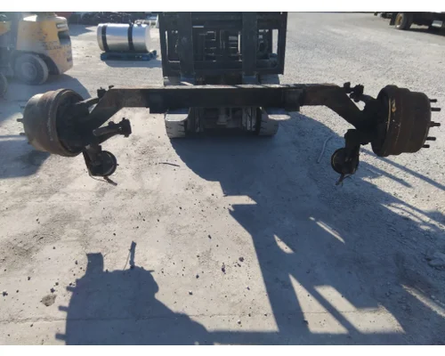 HENDRICKSON STEERTEK AXLE ASSEMBLY, FRONT (STEER)