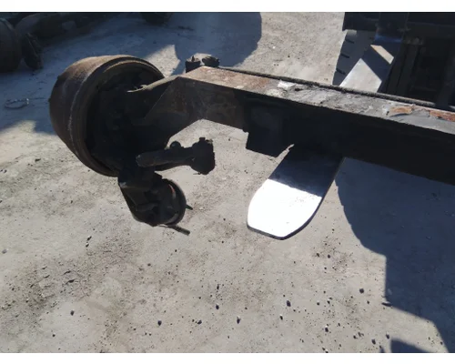 HENDRICKSON STEERTEK AXLE ASSEMBLY, FRONT (STEER)