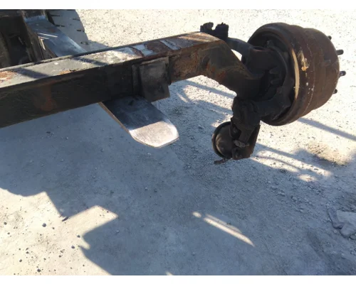 HENDRICKSON STEERTEK AXLE ASSEMBLY, FRONT (STEER)