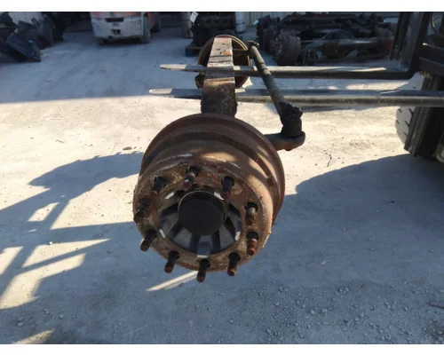 HENDRICKSON STEERTEK AXLE ASSEMBLY, FRONT (STEER)