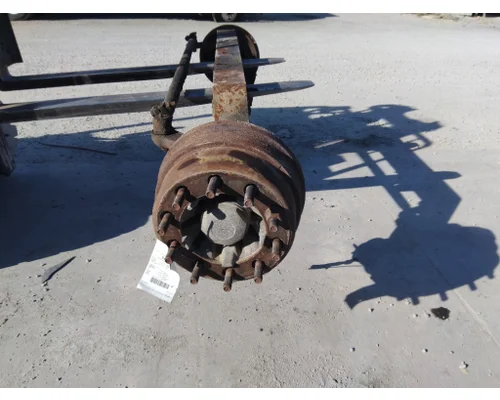 HENDRICKSON STEERTEK AXLE ASSEMBLY, FRONT (STEER)