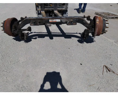 HENDRICKSON STEERTEK AXLE ASSEMBLY, FRONT (STEER)