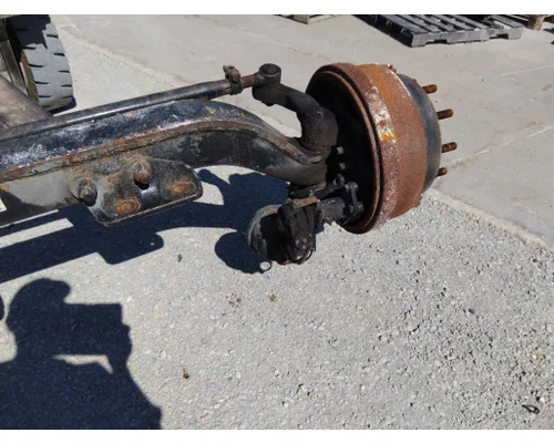 HENDRICKSON STEERTEK AXLE ASSEMBLY, FRONT (STEER)