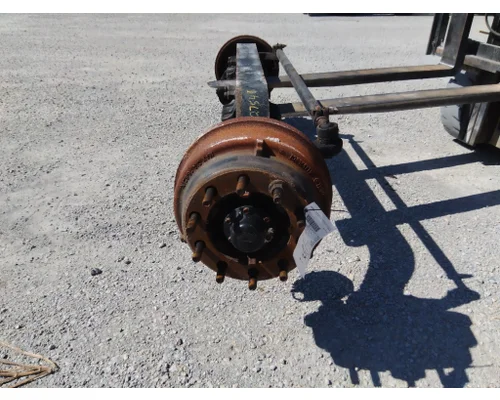 HENDRICKSON STEERTEK AXLE ASSEMBLY, FRONT (STEER)