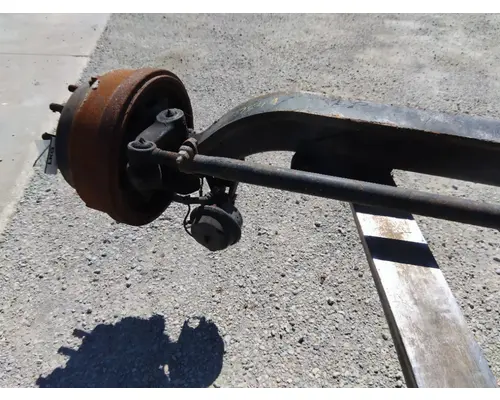 HENDRICKSON STEERTEK AXLE ASSEMBLY, FRONT (STEER)