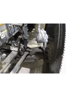 HENDRICKSON STEERTEK AXLE ASSEMBLY, FRONT (STEER)