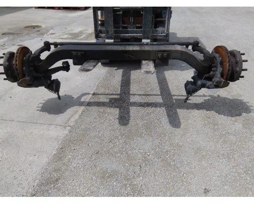 HENDRICKSON STEERTEK AXLE ASSEMBLY, FRONT (STEER)