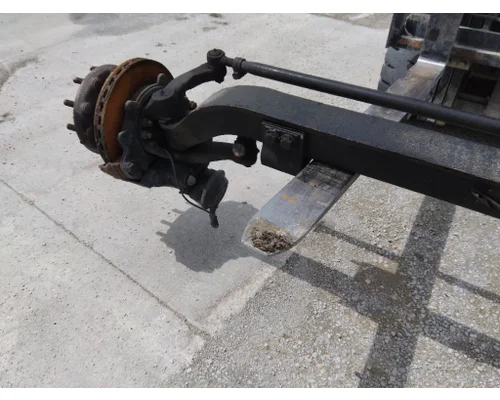 HENDRICKSON STEERTEK AXLE ASSEMBLY, FRONT (STEER)