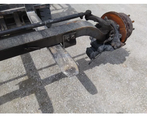 HENDRICKSON STEERTEK AXLE ASSEMBLY, FRONT (STEER)