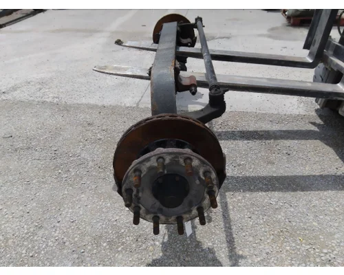 HENDRICKSON STEERTEK AXLE ASSEMBLY, FRONT (STEER)