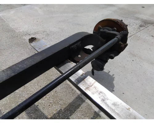 HENDRICKSON STEERTEK AXLE ASSEMBLY, FRONT (STEER)