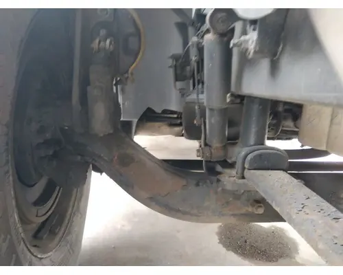HENDRICKSON STEERTEK AXLE ASSEMBLY, FRONT (STEER)